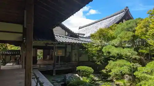 禅林寺（永観堂）(京都府)