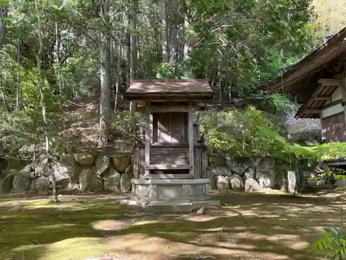 花山院菩提寺(兵庫県)