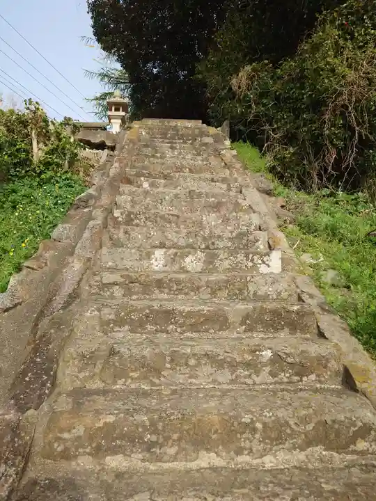 宗像大社中津宮(福岡県)