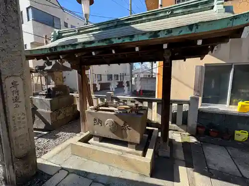 八雲神社(大門通)(栃木県)