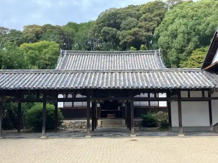 萬福寺(京都府)