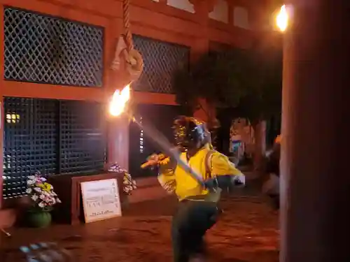 太山寺のその他建物