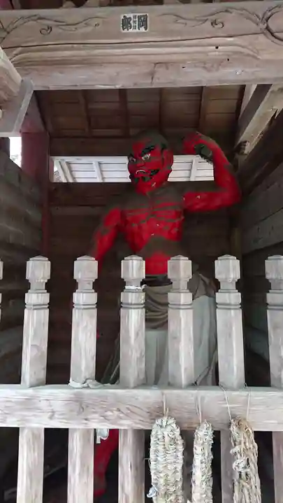 岩水寺(静岡県)