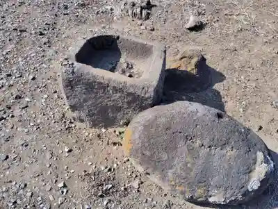 当郷神社(群馬県)