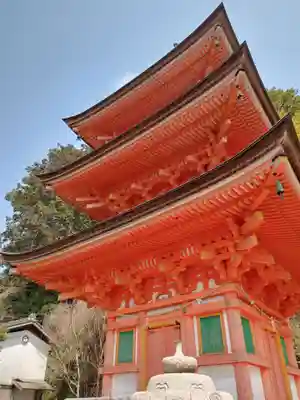 宝厳寺(滋賀県)