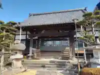 一徳寺(神奈川県)