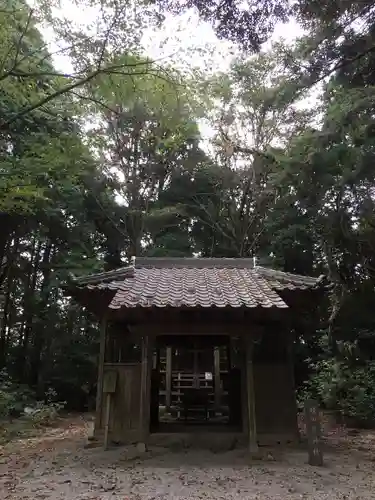 熊山神社(岡山県)