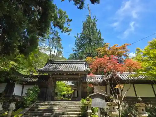 西明寺(京都府)
