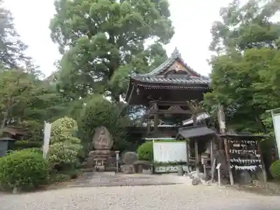 久米寺(奈良県)