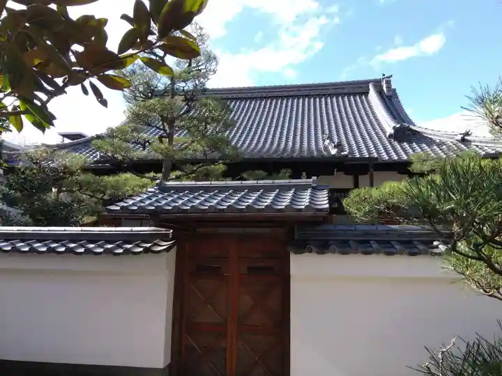 無学寺(京都府)