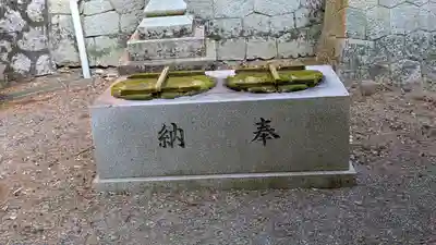 南郷御霊神社(滋賀県)