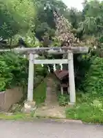 菅原神社(千葉県)