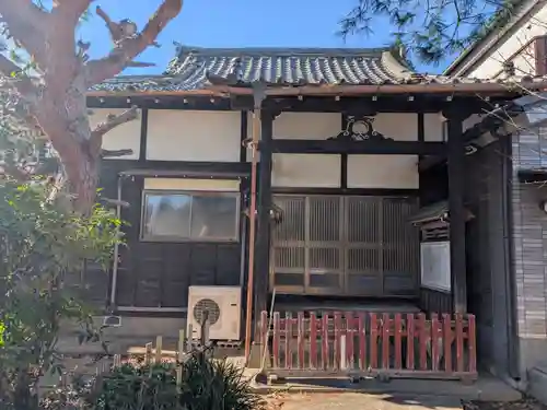 大円寺(東京都)