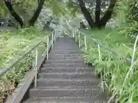杉山神社のその他建物