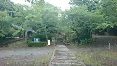 八幡神社のその他建物
