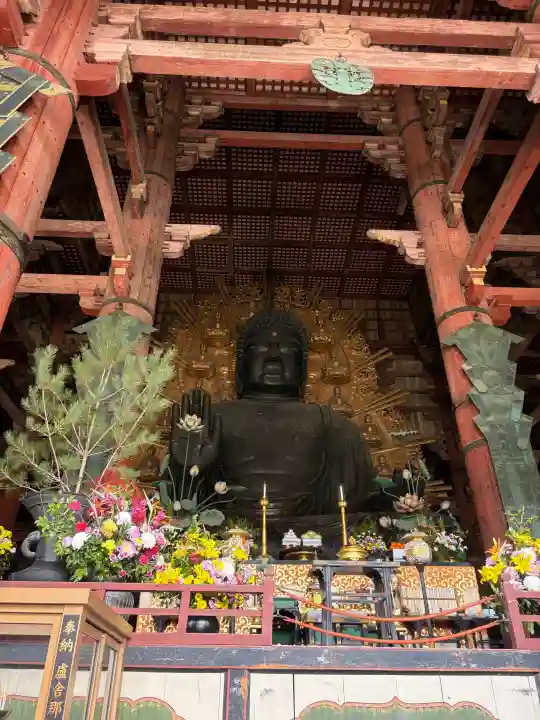 東大寺の{uncategorized: "未分類", other: "その他", undefined: "問題あり", building: "その他建物", grave: "お墓", sacred_gate: "鳥居", guardian: "狛犬", statue: "像", buddha: "仏像", history: "歴史", nature: "自然", garden: "庭園", animal: "動物", pagoda: "塔", temizu: "手水舎", mountain_gate: "山門・神門", sanctuary: "本殿・本堂", subordinate: "末社・摂社", art: "芸術", scenery: "景色", jizo: "地蔵", ema: "絵馬", goshuin: "御朱印", omikuji: "おみくじ", items: "授与品その他", amulet: "お守り", goshuincho: "御朱印帳", eats: "食事", festival: "お祭り", votive_dance: "神楽", shichigosan: "七五三参", wedding: "結婚式", experience: "体験その他", initially: "初詣", around: "周辺", anti_infection: "感染症対策"}