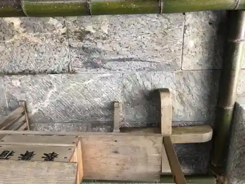 三峯神社(埼玉県)