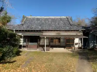 善立寺(千葉県)