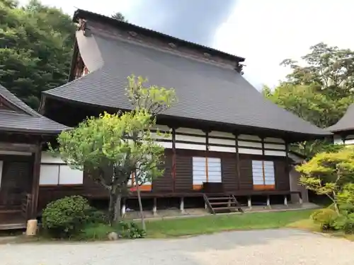 圓照寺の鳥居