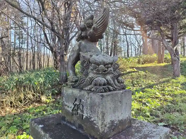 島ノ下神社(北海道)