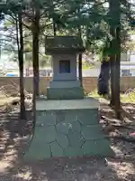 建部社(長野県)