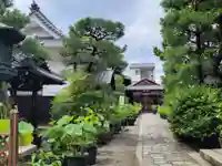 行願寺(革堂)のその他建物