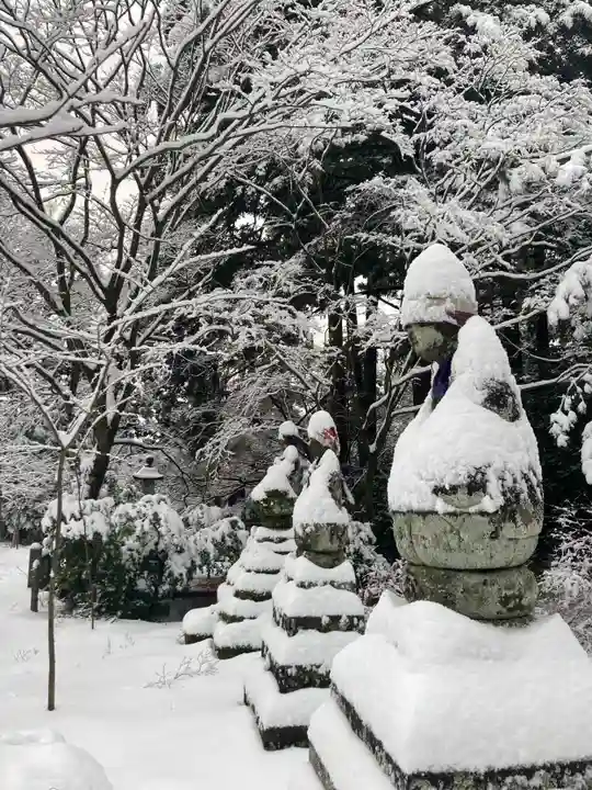 国上寺(新潟県)