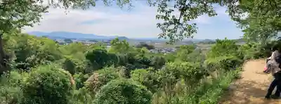 大神神社(奈良県)