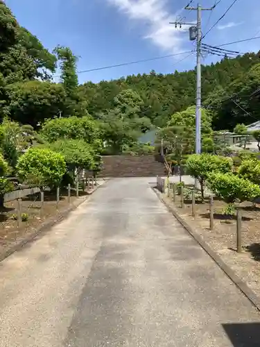 大長寺(神奈川県)