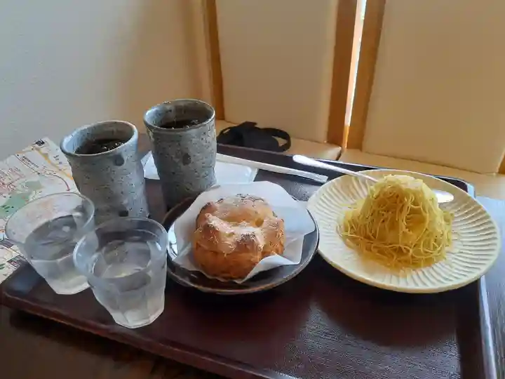 笠間稲荷神社(茨城県)