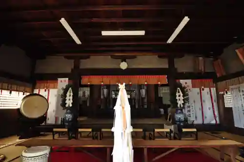 艮神社(広島県)