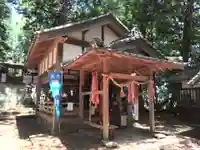 國津神社(京都府)