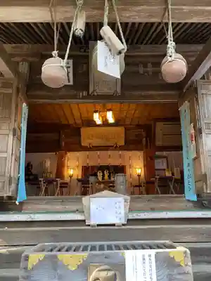 黒田原神社(栃木県)
