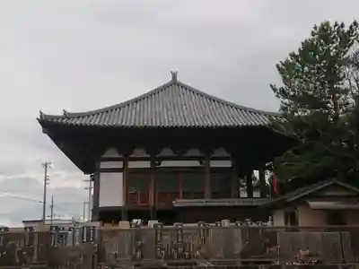 慈眼寺の本殿・本堂
