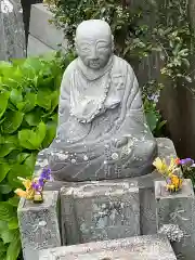 青泰山 浄土寺の仏像