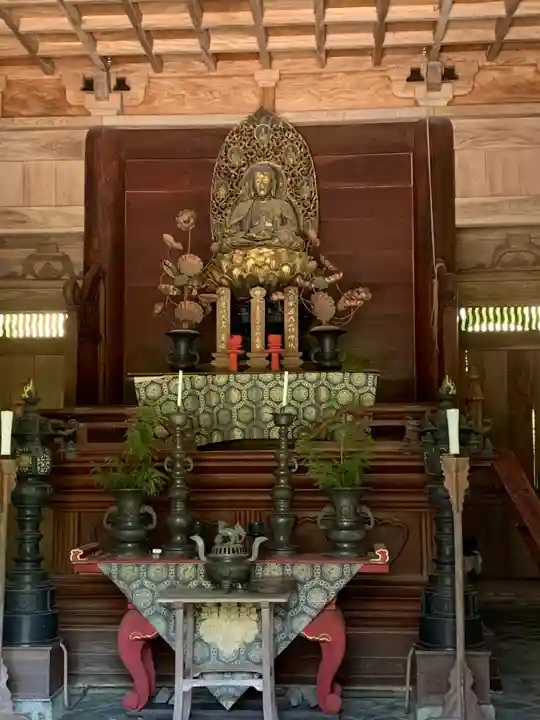 雲巌寺(栃木県)