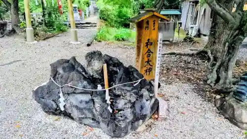 玉鉾神社(愛知県)