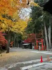 日枝神社(岐阜県)