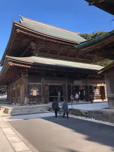 建長寺(神奈川県)