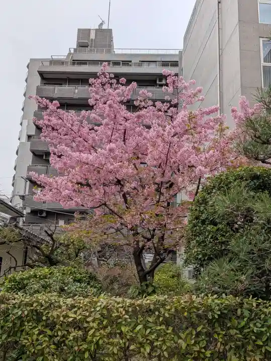 源空寺(東京都)
