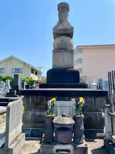 法華寺(福島県)