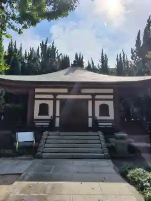 龍興寺(栃木県)