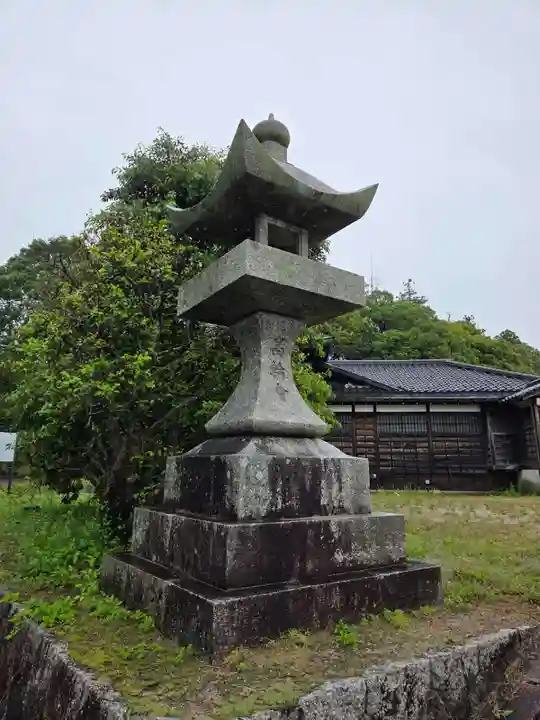 野田神社(山口県)