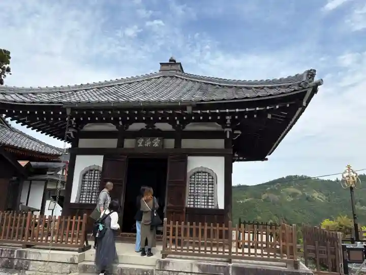 金峯山寺(奈良県)