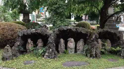 最勝寺(東京都)