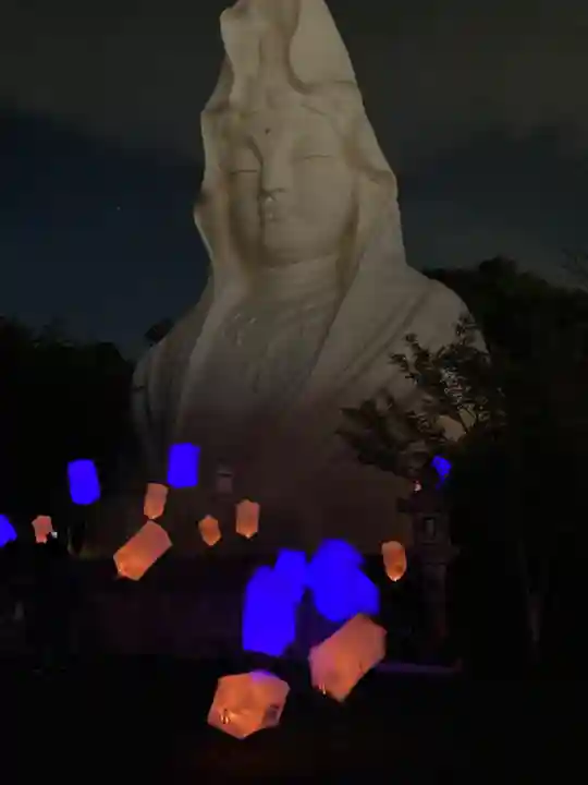 大船観音寺(神奈川県)