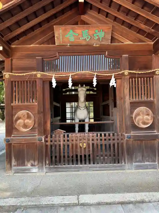 多賀大社(滋賀県)