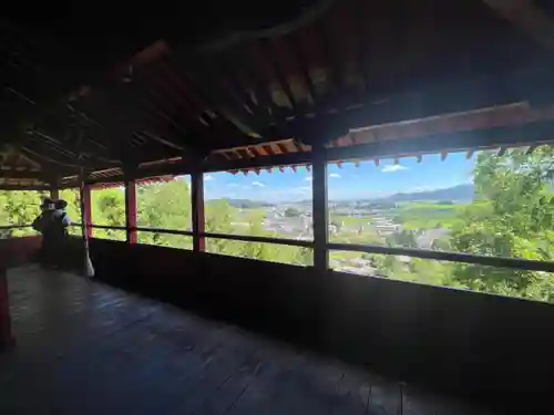 磯山弁財天(栃木県)