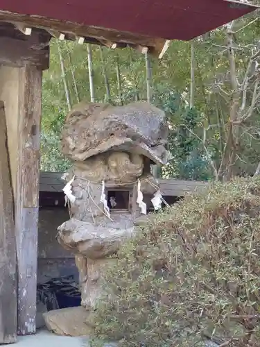 玉泉寺(埼玉県)