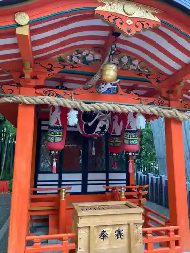 生田神社(兵庫県)